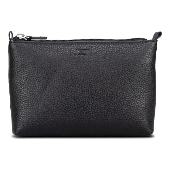 Jost Vika Cosmetische tas Leer 12 cm