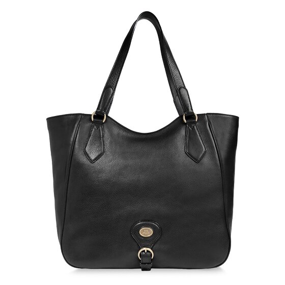 The Bridge Isadora Shopper Tas Leer 41 cm
