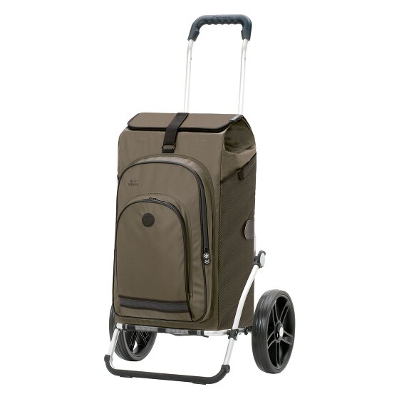 Andersen Shopper Royal Shopper Winkelwagen 67 cm