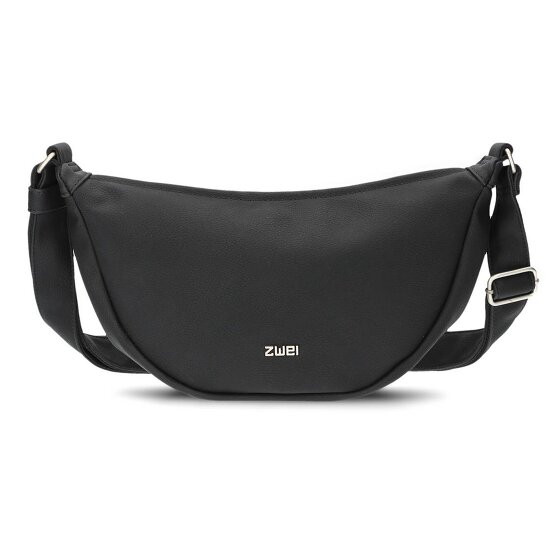 Zwei Mademoiselle.M Schoudertas 32 cm