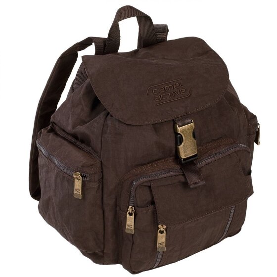 camel active Journey Rugzak 27 cm camel active Journey Rugzak 27 cm