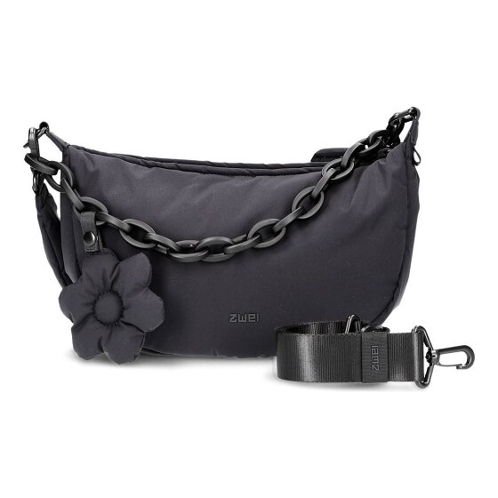 Zwei Hannah Schoudertas 34 cm