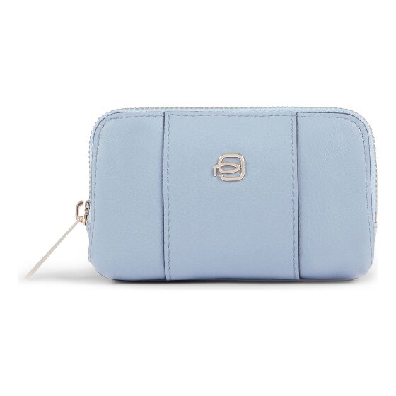 Piquadro Circle Sleutel portemonnee Leer 10.5 cm