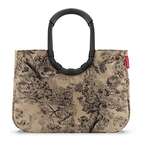 reisenthel Loopshopper Shopper Tas L 46 cm reisenthel Loopshopper Shopper Tas L 46 cm
