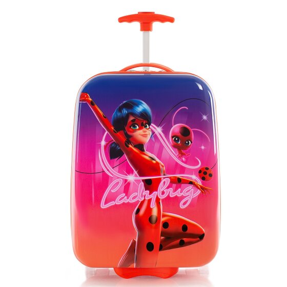 Heys Kids 2 wielen Kinderwagen 46 cm Heys Kids 2 wielen Kinderwagen 46 cm