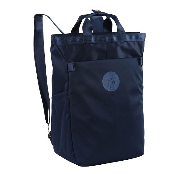 NITRO Mojo Dagrugzak 28 cm Laptop compartiment