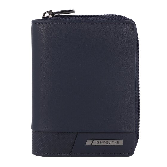 Samsonite Pro-Dlx 6 Slg Portemonnee RFID-bescherming Leer 8 cm
