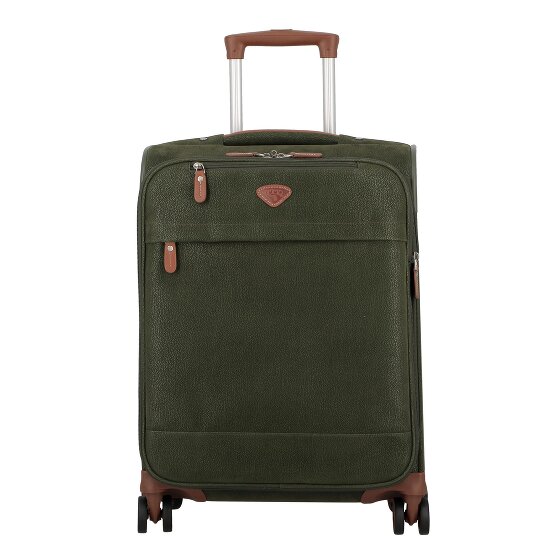 Jump Uppsala 4-wiel trolley 55 cm