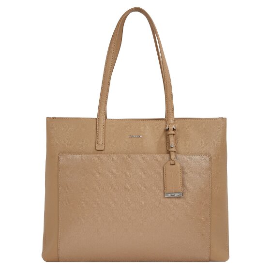 Calvin Klein CK Must Shopper Tas 40 cm