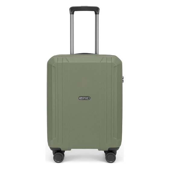 Epic Airwave NEO 4 wielen Cabinewagen 55 cm