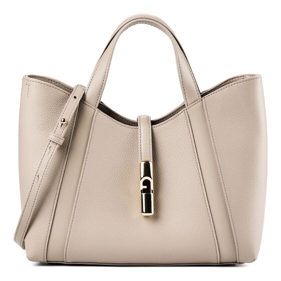Furla Goccia Shopper Tas S Leder 28 cm