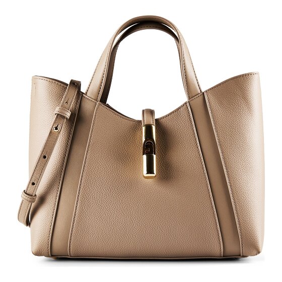 Furla Goccia Shopper Tas S Leer 28 cm