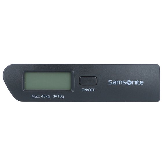 Samsonite Global Reisaccessoires Bagageweegschaal 13 cm