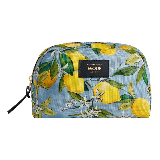 Wouf Cosmetische tas 21 cm