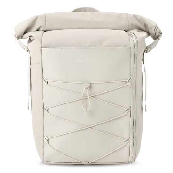 Kapten & Son Yoho Dagrugzak 45 cm Laptop compartiment