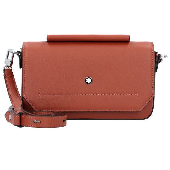 Montblanc Meisterstück Selection Schoudertas Leer 19 cm