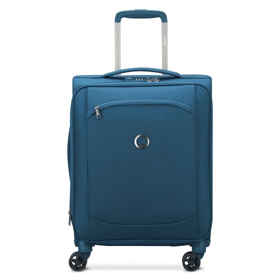Delsey Paris Montmartre Air 2.0 4-wielige handkar 55 cm