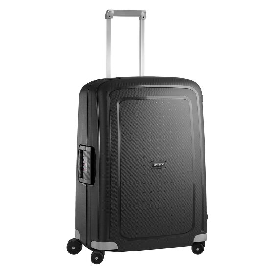 Samsonite S'Cure Spinner 4-wiel trolley 69 cm
