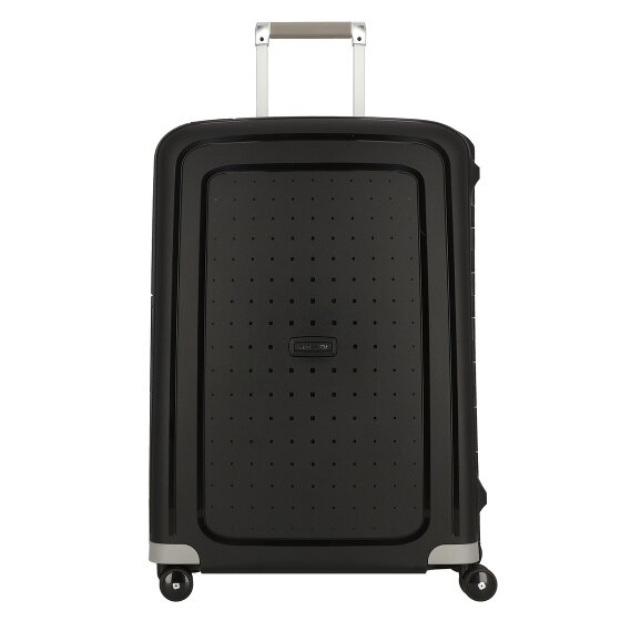 Samsonite S'Cure Spinner 4-wiel trolley 69 cm
