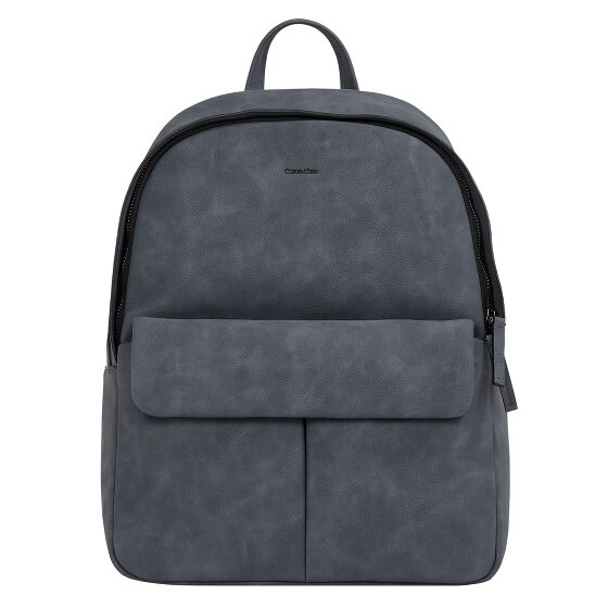 Calvin Klein CK Refined Dagrugzak 41 cm Laptop compartiment