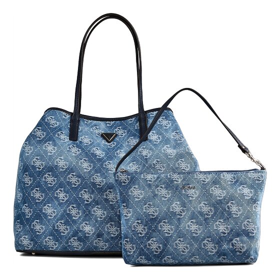 Guess Victtoria Shopper Tas 40 cm