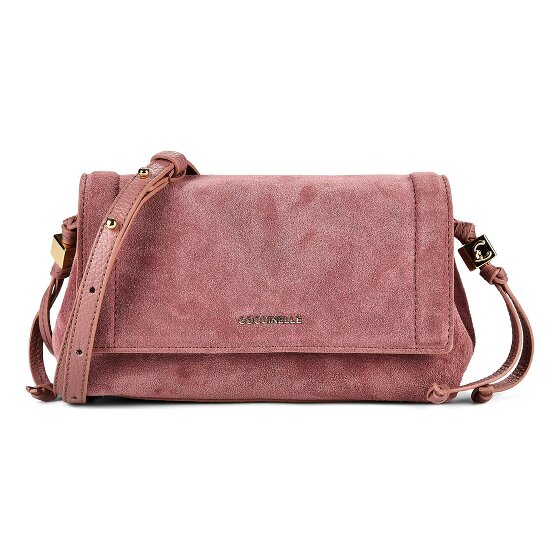 Coccinelle Thess Crossbody tas Leder 21 cm