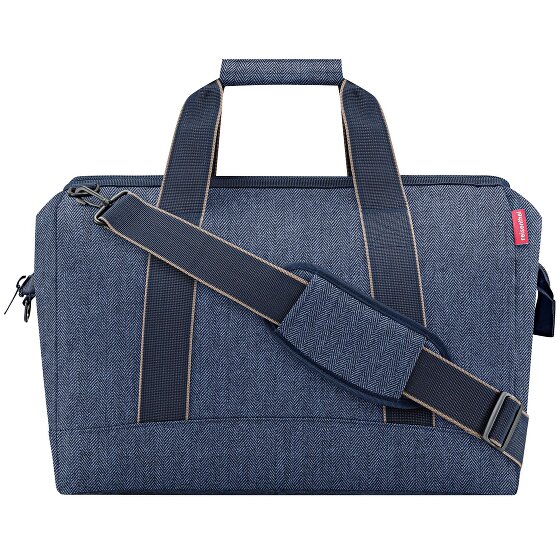 reisenthel Allrounder L Weekender reistas 48 cm