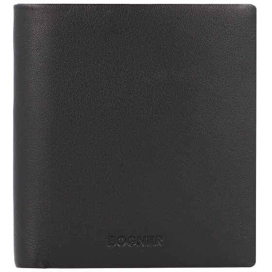 Bogner Aspen Sami portemonnee RFID leer 9 cm