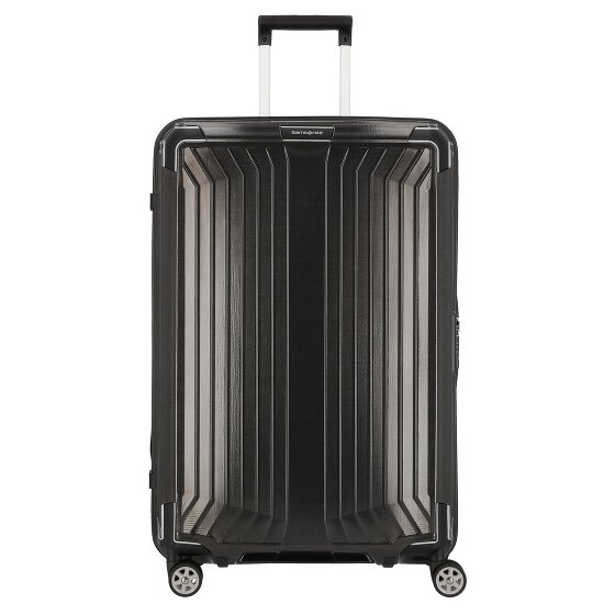 Samsonite Lite-Box 4 wielen Trolley 75 cm