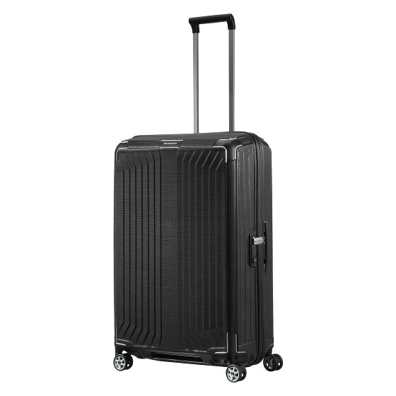 Samsonite Lite-Box 4 wielen Trolley 75 cm