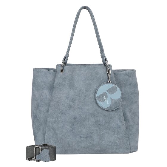 Fritzi aus Preußen Brigitte x Fritzi Jive Shopper Tas 40 cm