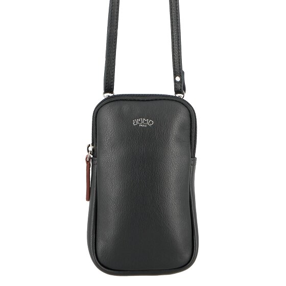 Jump Uppsala Cuir Mobiel telefoonhoesje Leer 13 cm