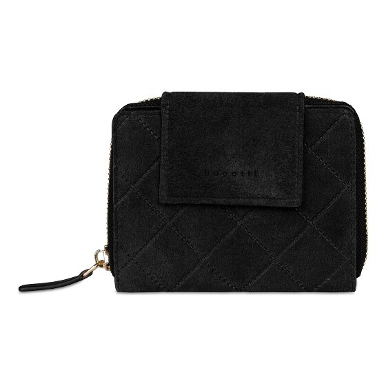 bugatti Fabia Portemonnee Leer 12 cm