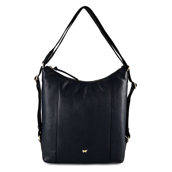 Braun Büffel Hanna Schoudertas Leer 30 cm