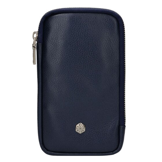 Jekyll & Hide Paris Mobiel telefoonhoesje Leer 10 cm