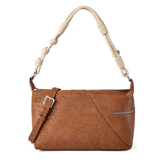 Desigual Sierra Schoudertas 32 cm