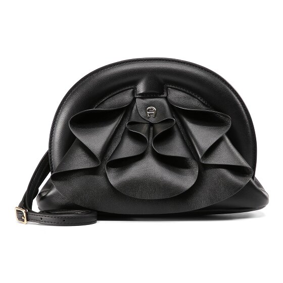 AIGNER Dion Schoudertas Leer 25 cm