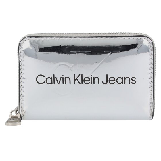 Calvin Klein Jeans Sculpted Portemonnee 10.5 cm