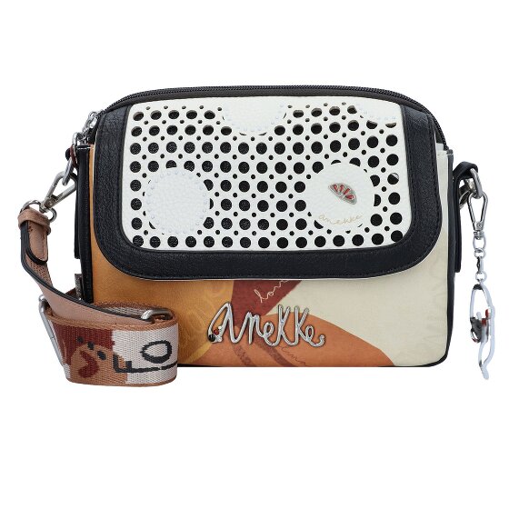 Anekke Schoudertas 27 cm