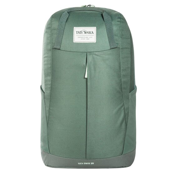 Tatonka City Pack 20 Dagrugzak 49 cm Laptop compartiment