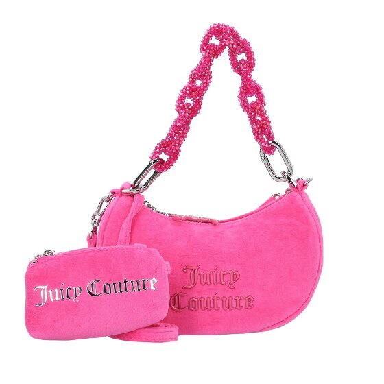 Juicy Couture Blossom Schoudertas S 24.5 cm