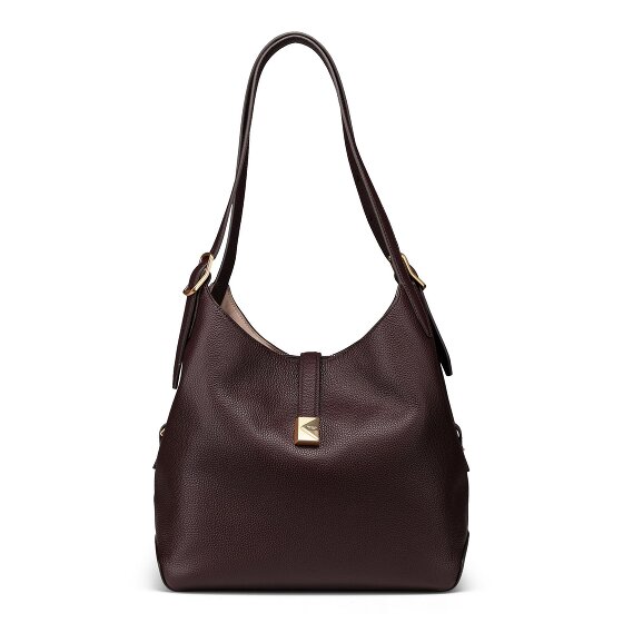 Kate Spade New York Deco Schoudertas Leer 31 cm