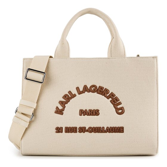Karl Lagerfeld Rsg Shopper Tas 34 cm
