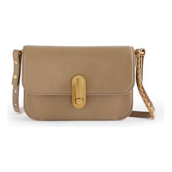 Ted Baker Kkaysa Schoudertas Leer 20 cm