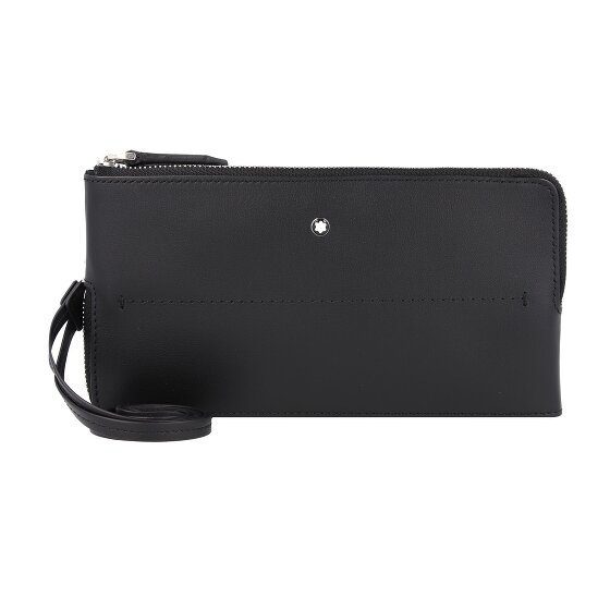 Montblanc Meisterstück Selection Mobiel telefoonhoesje Leer 19 cm