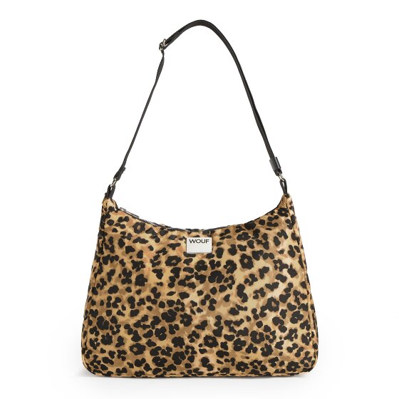 Wouf Studio Shopper Tas 40 cm