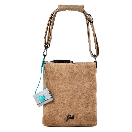 Gabs Beyonce Handtas Leder 19 cm