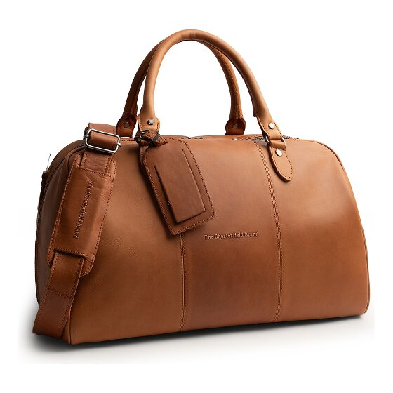The Chesterfield Brand Liam-II Weekender reistas Leder 46 cm