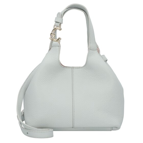 Coccinelle C-Easy Handtas Leer 21 cm
