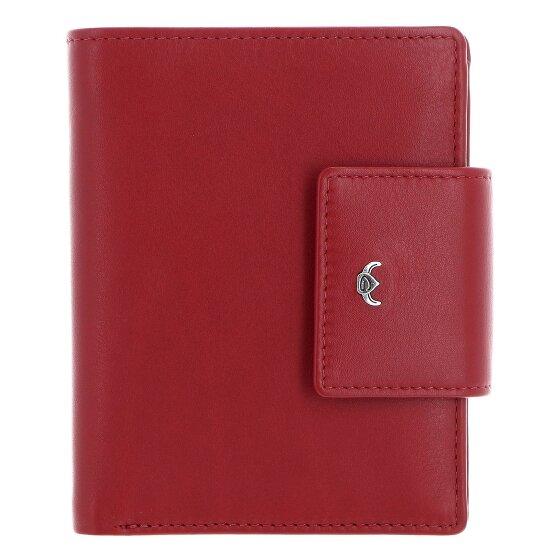 Golden Head Dublin Portemonnee RFID-bescherming Leder 10 cm